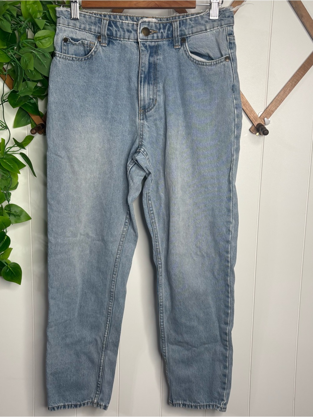 Sisstrevolution Light Blue women’s Jeans size 26